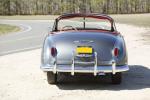 Hudson Commodore Custom Eight Convertible Brougham 1949 года
